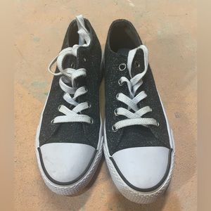 Size 7 Grey Airwalks. Worn a handful of times.